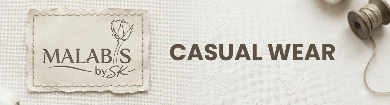 Casual Wear